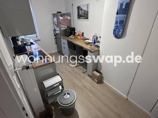 Wohnung zur Miete Tauschwohnung 1.200 € 2 Zimmer 70 m² 4. Geschoss Sendling München 81369