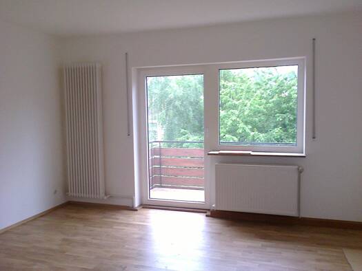 Wohnung zur Miete 580 € 4 Zimmer 80 m² 1. Geschoss frei ab sofort Ansbach 91522