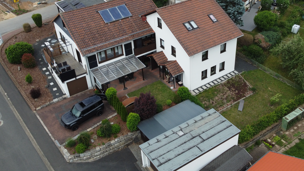 Haus zum Kauf 498.999 € 11 Zimmer 302 m² 934 m² Grundstück Burglauer 97724