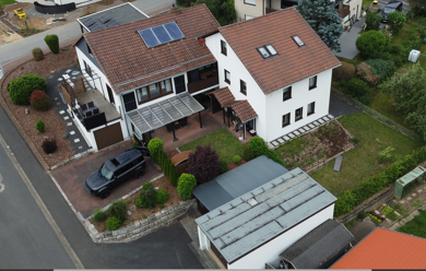 Haus zum Kauf 499.000 € 11 Zimmer 302 m² 934 m² Grundstück Burglauer 97724