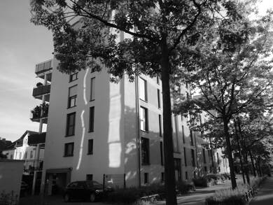 Wohnung zum Kauf 400.000 € 3 Zimmer 91 m² 1. Geschoss Ledermuseum Offenbach am Main 63067