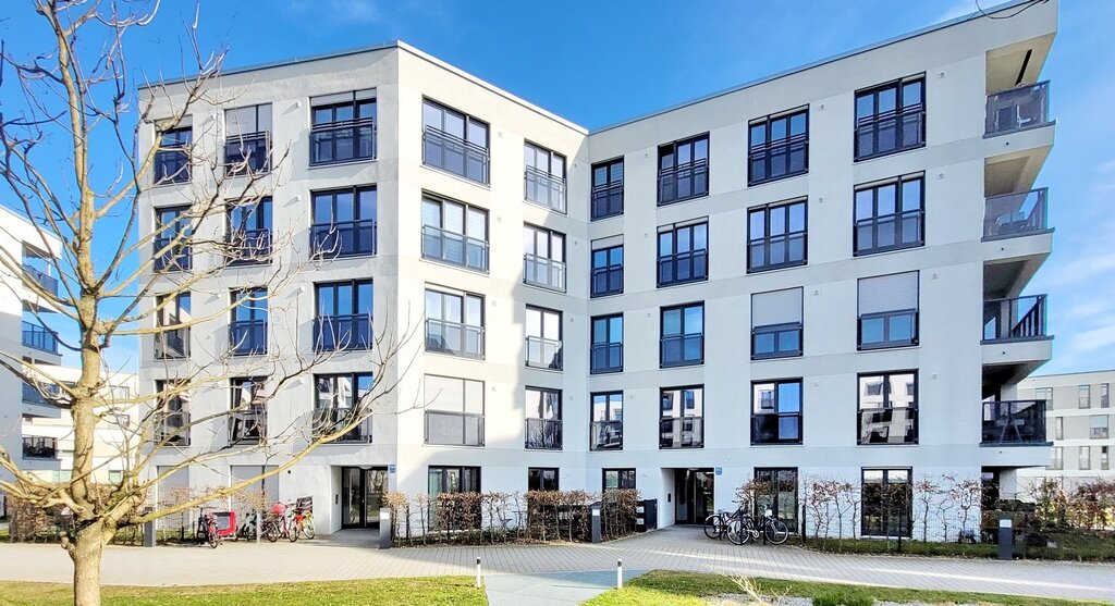 Wohnung zur Miete 1.000 € 3 Zimmer 83 m²<br/>Wohnfläche ab sofort<br/>Verfügbarkeit Freihamer Weg 104 Aubing-Süd München 81249