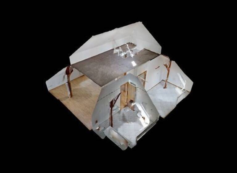 Studio zur Miete 350 € 1 Zimmer 41 m² frei ab sofort Moltkestraße 11 Stendal 39576