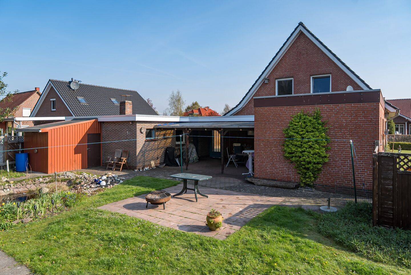 Einfamilienhaus zum Kauf - Ansicht 3