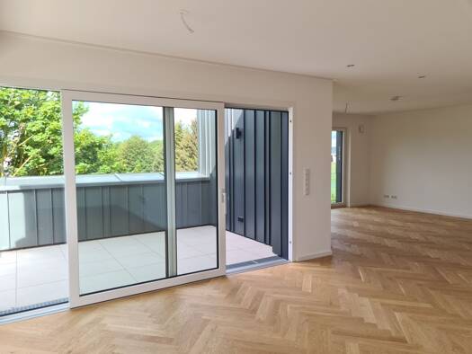Penthouse zur Miete 1.708 € 3 Zimmer 122 m² Geschoss 3/4 frei ab 01.10.2026 Meitingen 86405