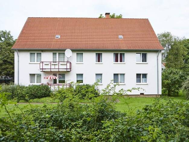 Wohnung zur Miete 569 € 3 Zimmer 71 m² EG frei ab 15.04.2026 Knapmannstraße 27 Annen Witten 58453