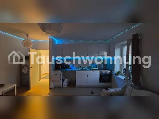 Wohnung zur Miete Tauschwohnung 340 € 2 Zimmer 42 m² 2. Geschoss Schönefeld Leipzig 04347