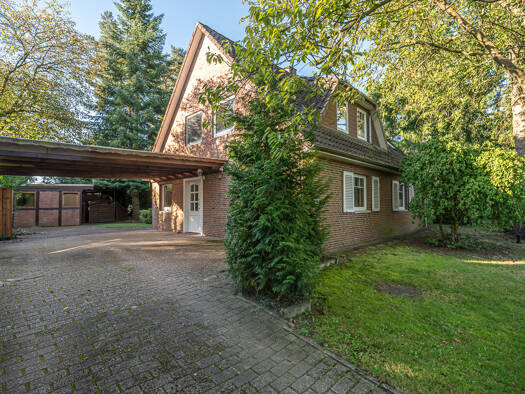 Einfamilienhaus zum Kauf 259.000 € 3 Zimmer 137,5 m² 1.421 m² Grundstück Wildeshausen 27793