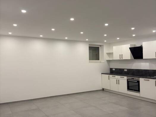 Wohnung zur Miete 620 € 2 Zimmer 48 m² frei ab sofort Herrnsheim Worms 67550