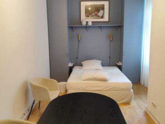 Wohnung zur Miete 625 € 3 Zimmer 60 m² 1. Geschoss frei ab sofort Paul-Robeson-Straße 4 Prenzlauer Berg Berlin 10439