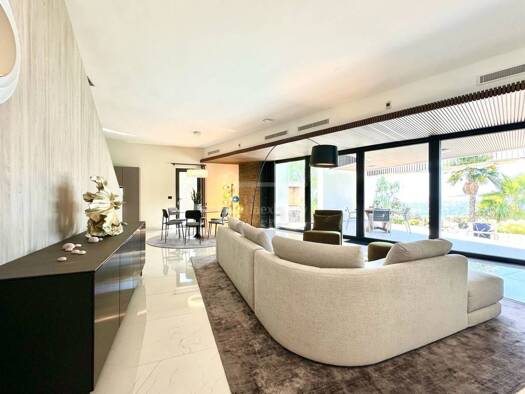 Villa zum Kauf - Erstbezug 3.250.000 € 1 Zimmer 250 m² Marina 21222