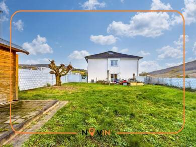 Einfamilienhaus zum Kauf provisionsfrei 528.000 € 5 Zimmer 121 m² 486,5 m² Grundstück Perl 66706