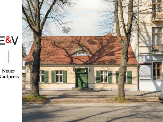 Stadthaus zum Kauf 1.300.000 € 6 Zimmer 210 m² Potsdam 14482