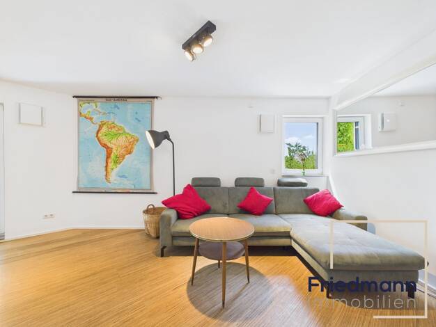 Wohnung zur Miete 1.550 € 4 Zimmer 128,8 m² frei ab 01.08.2025 Soterstraße 16 Neu-Kürenz 1 Trier 54295