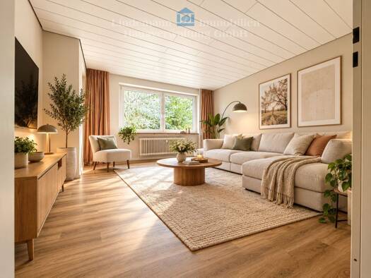 Wohnung zum Kauf 195.000 € 2 Zimmer 71 m² 1. Geschoss Marmstorf Hamburg 21077