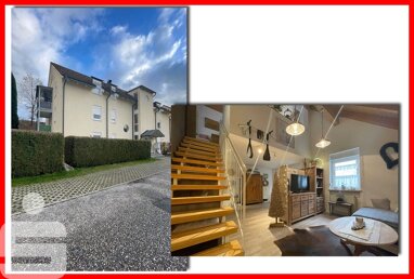 Maisonette zum Kauf 239.000 € 1,5 Zimmer 74 m² Mietraching Deggendorf 94469