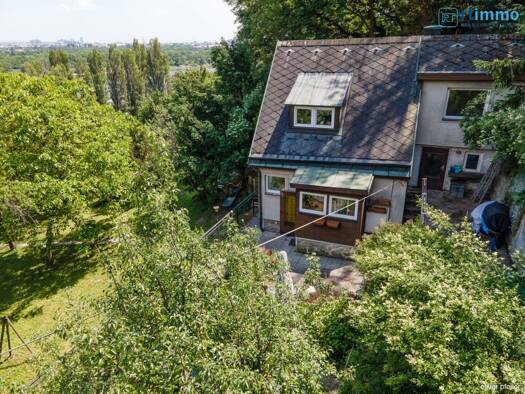 Einfamilienhaus zum Kauf 598.000 € 3 Zimmer 96 m² 835 m² Grundstück Döbling 1190