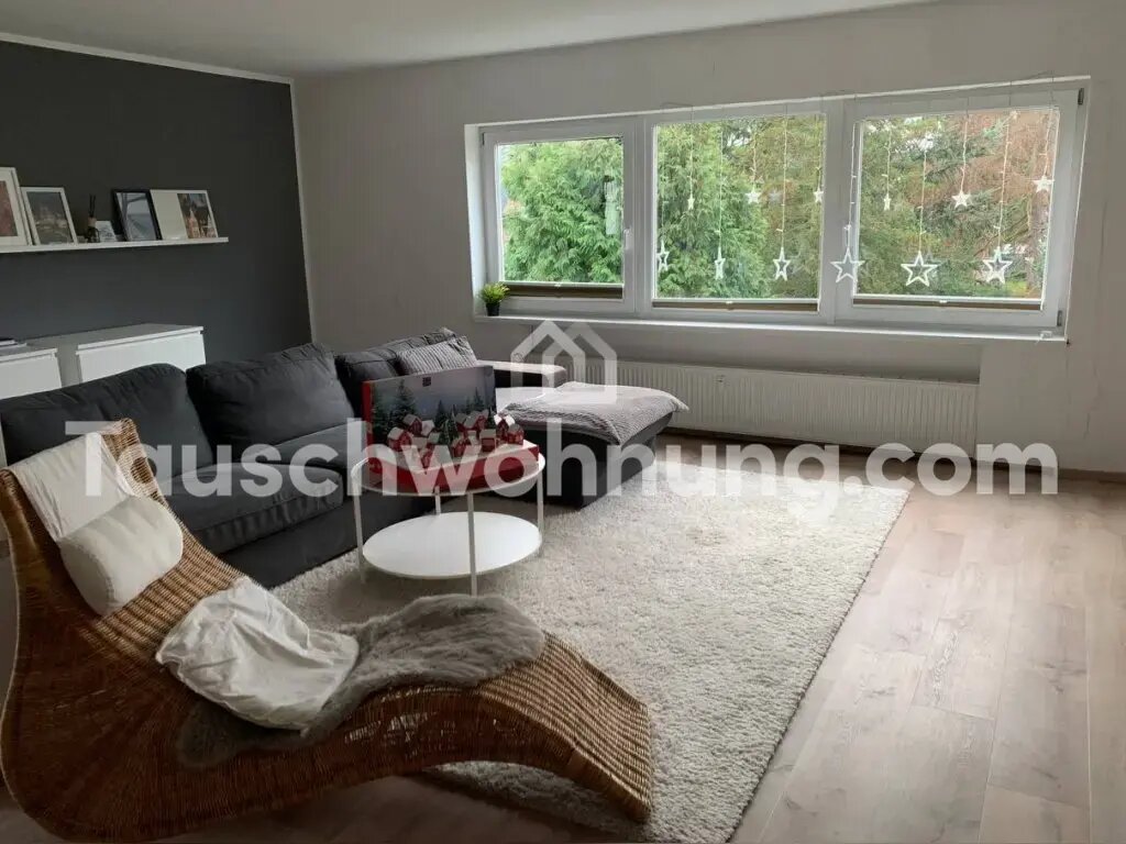 Wohnung zur Miete 1.000 € 2,5 Zimmer 85 m²<br/>Wohnfläche 2.<br/>Geschoss Braunsfeld Köln 50858