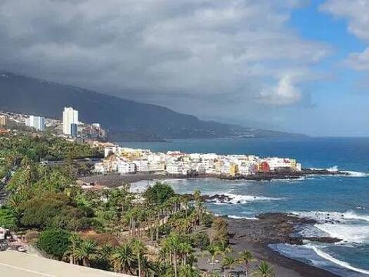 Penthouse zum Kauf 599.000 € 3 Zimmer 250 m² 14. Geschoss Avenida Melchor Luz, 2 Puerto de la Cruz 38400