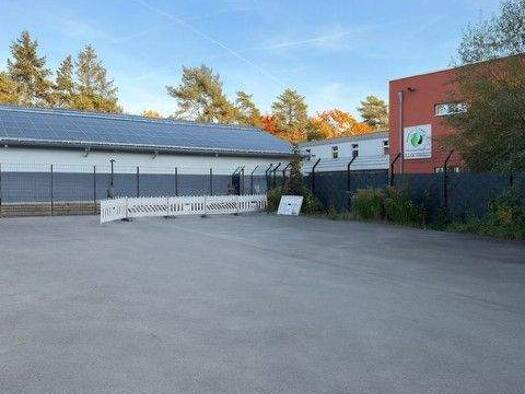 Grundstück zur Miete 600 m² Grundstück Mariendorf Berlin 12107