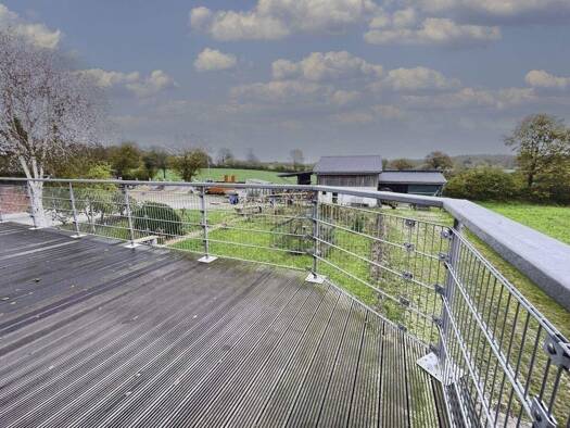 Wohnung zur Miete 900 € 4 Zimmer 112 m² Westerholz 24977