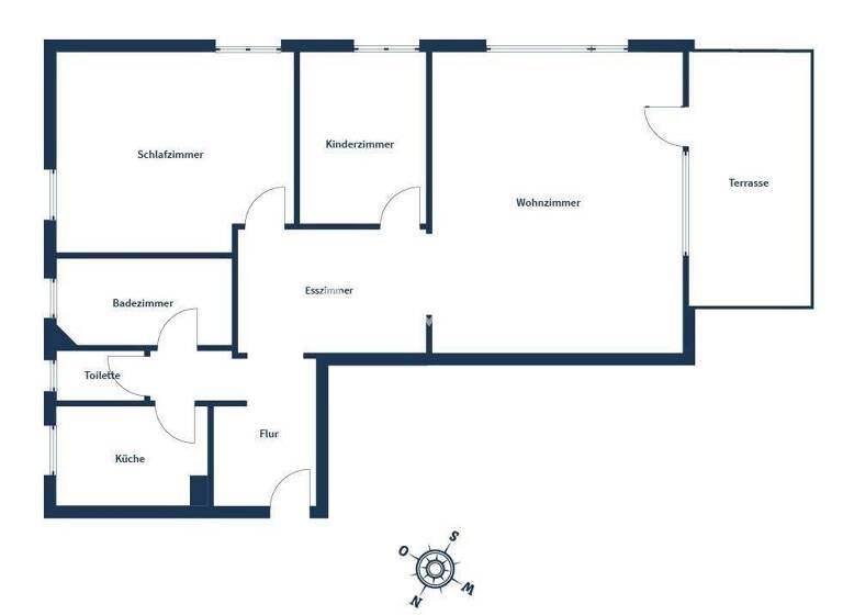 Wohnung zum Kauf 445.000 € 4 Zimmer 83 m² EG Garmisch Garmisch-Partenkirchen 82467