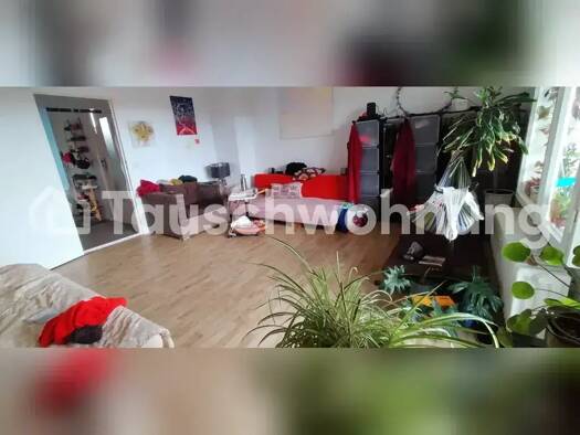 Wohnung zur Miete Tauschwohnung 420 € 1 Zimmer 40 m² 3. Geschoss Mariendorf Berlin 12249