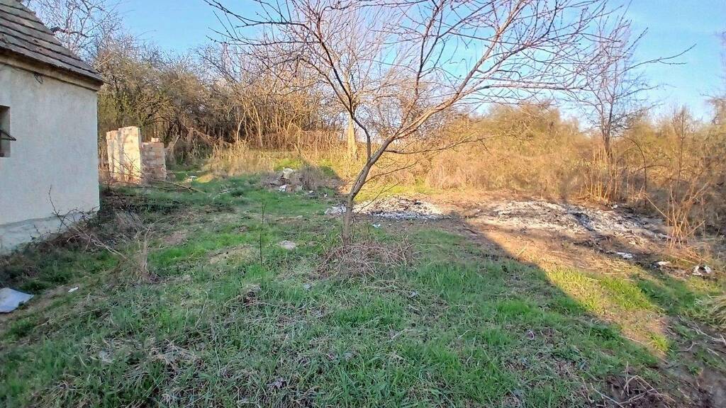 Einfamilienhaus zum Kauf 30.800 € 2 Zimmer 55 m² 601 m² Grundstück Bakonyszentlászló 8431