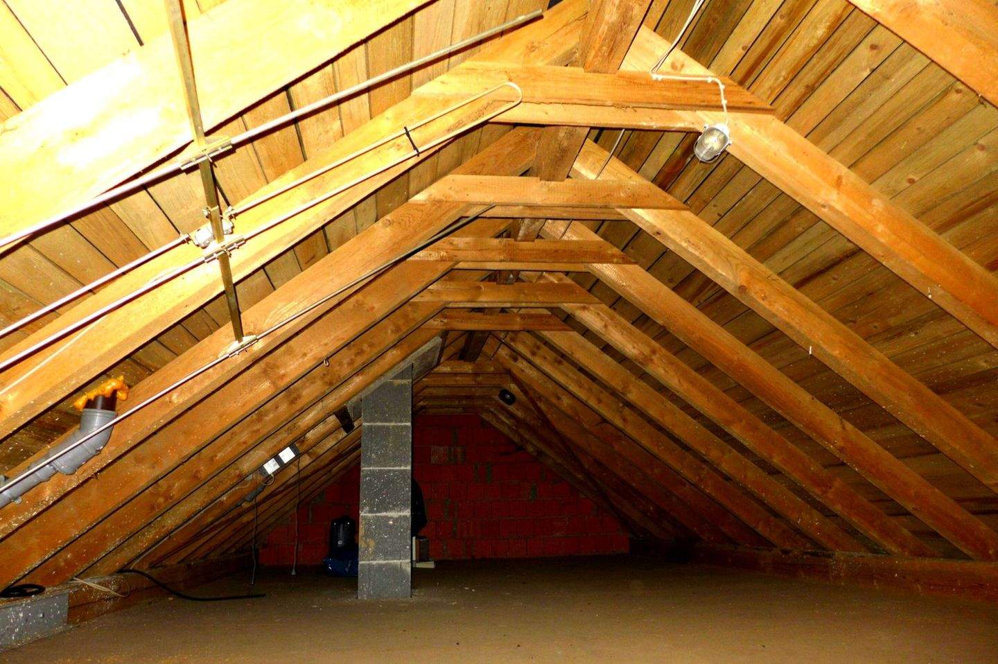 Immobilie in Hummeltal - Solides Mehrfamilienhaus zur langfristigen Kapitalanlage - Bild 4