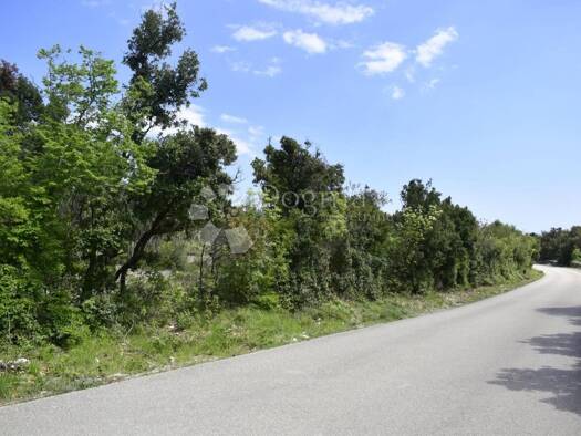 Acker-/Waldstück zum Kauf 17.250 € Rakalj, Marčana Marčana 52206