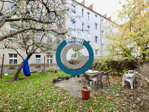 Wohnung zum Kauf 533.721 € 4,5 Zimmer 137,7 m² 1. Geschoss Weißensee Berlin 13088