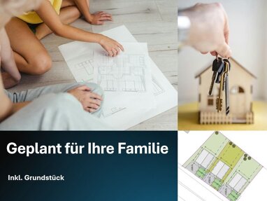 Einfamilienhaus zum Kauf provisionsfrei 405.311 € 6 Zimmer 155 m² 449 m² Grundstück Scherzheim Lichtenau 77839