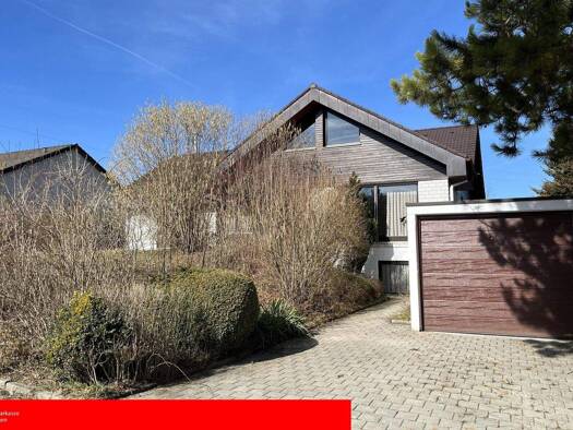 Einfamilienhaus zum Kauf 425.000 € 5 Zimmer 141,4 m² 712 m² Grundstück Wurmlingen 78573