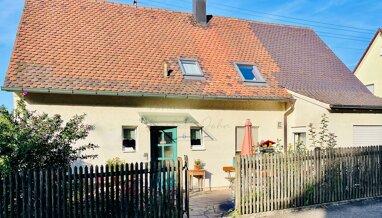 Einfamilienhaus zum Kauf 299.000 € 10 Zimmer 165 m² 619 m² Grundstück Bopfingen Bopfingen 73441