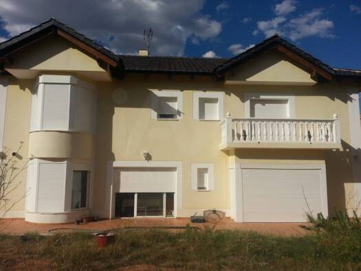 Villa zum Kauf 1.300.000 € 5 Zimmer 600 m² 1.000 m² Grundstück Puçol 46530