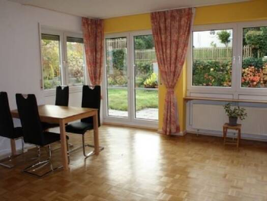 Terrassenwohnung zur Miete 819 € 2 Zimmer 74 m² EG frei ab 01.04.2026 Friedensallee 2 Ingelheim 55218