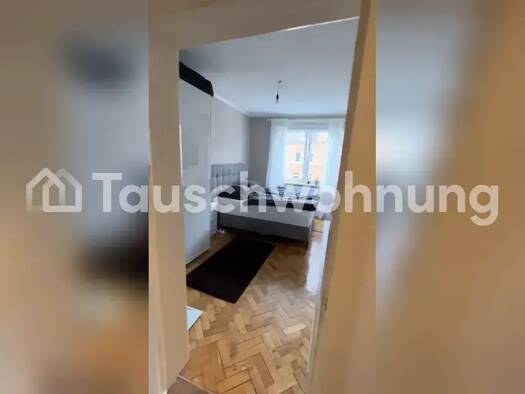Wohnung zur Miete Tauschwohnung 680 € 2 Zimmer 65 m² 3. Geschoss Südfriedhof Kiel 24114