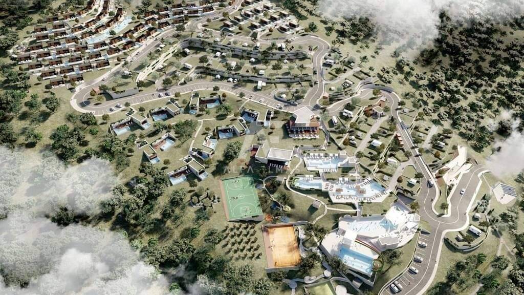 Land-/Forstwirtschaft zum Kauf 7.000.000 € Vrbnik Vrbnik