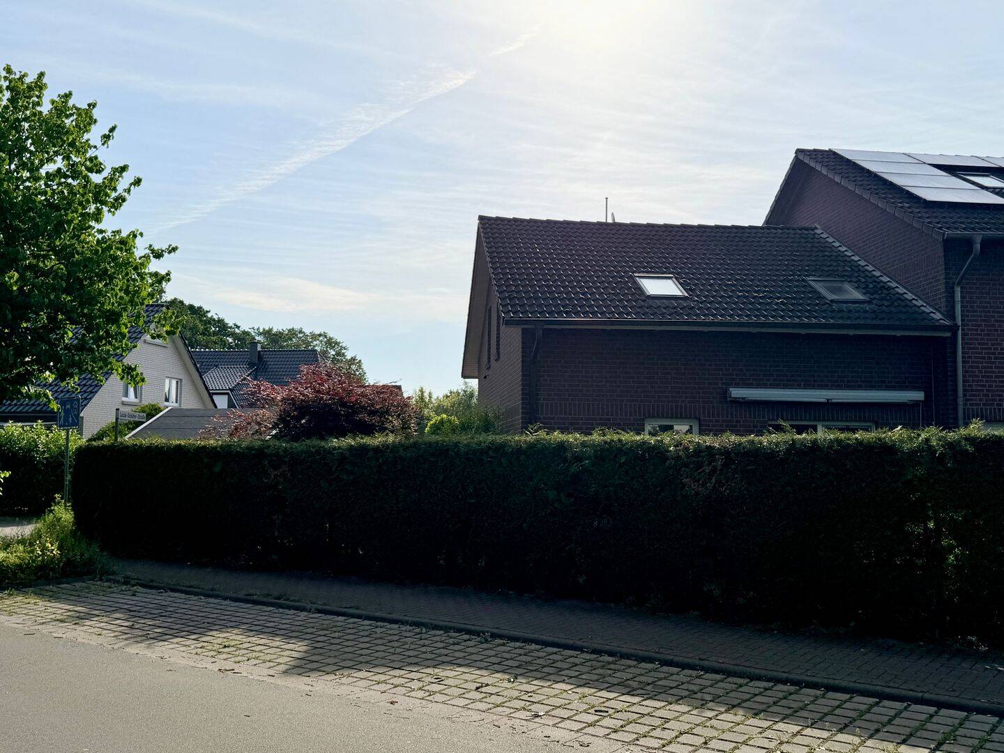 Doppelhaushälfte zum Kauf - Ansicht 4