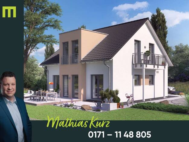 Einfamilienhaus zum Kauf - Erstbezug provisionsfrei 327.300 € 5 Zimmer 146 m² 890 m² Grundstück Neustadt 53577