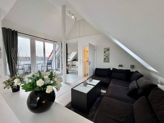 Studio zum Kauf 289.000 € 1 Zimmer 54 m² Timmendorfer Strand 23669