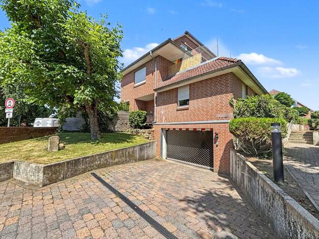Wohnung zum Kauf 275.000 € 4 Zimmer 115 m² 2. Geschoss Harenberg Seelze 30926