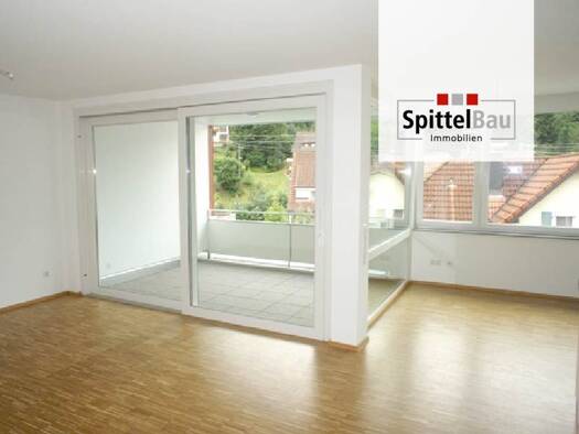 Wohnung zur Miete 749 € 2,5 Zimmer 75,7 m² 3. Geschoss frei ab 01.11.2026 Schramberg Schramberg 78713