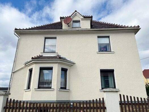 Einfamilienhaus zum Kauf 248.000 € 6 Zimmer 150 m² 840 m² Grundstück Oberlichtenau Pulsnitz 01896