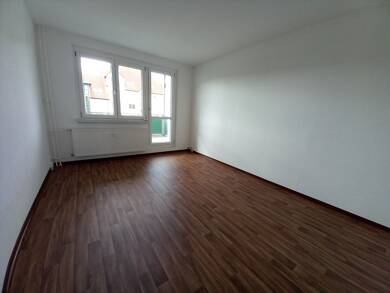 Wohnung zur Miete 400 € 3 Zimmer 61,5 m² 2. Geschoss frei ab sofort Pestalozziring 47 Ballenstedt Ballenstedt 06493