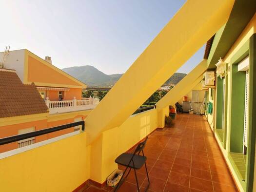 Wohnung zur Miete 1.400 € 3 Zimmer 74 m² Alhaurín de la Torre 29130