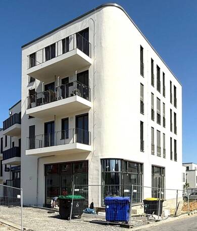 Wohnung zur Miete 2.250 € 4 Zimmer 130 m² Dachgeschoss, 1. Geschoss frei ab sofort Wildau 15745