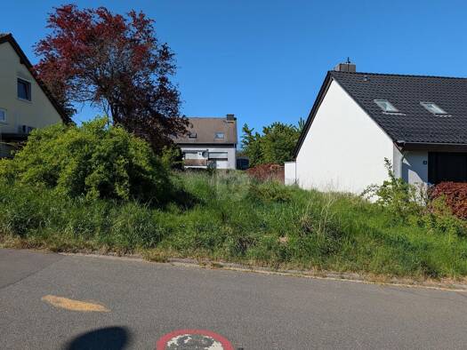 Grundstück zum Kauf 132.000 € 455 m² Grundstück Much Much 53804