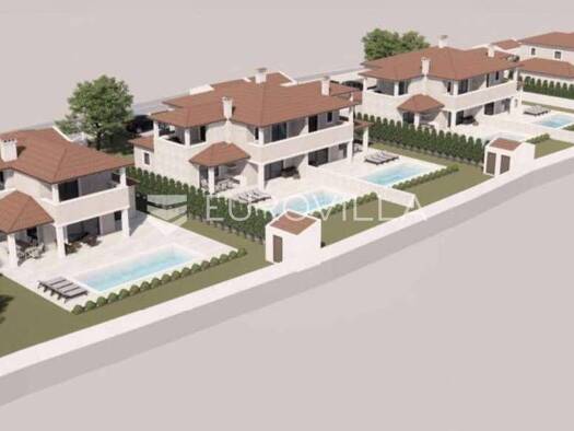 Haus zum Kauf 3.380.000 € 12 Zimmer 998 m² Premantura Premantura