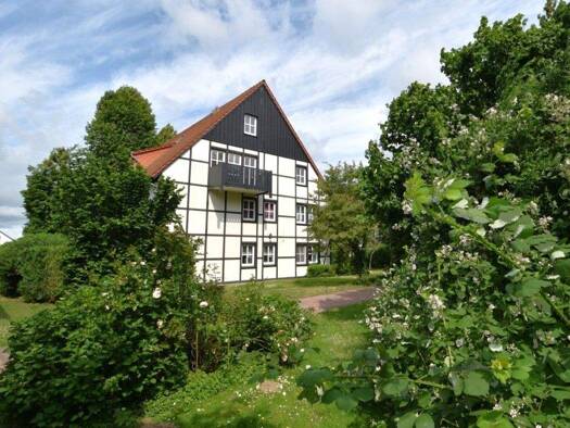 Wohnung zum Kauf 180.000 € 2 Zimmer 70 m² Lohne Bad Sassendorf 59505